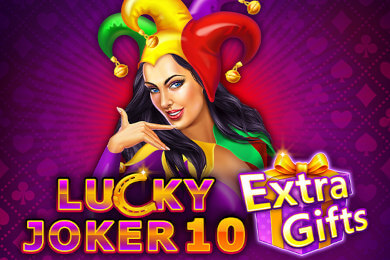 Buffalo King